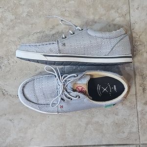 Twisted X Hooey Eco Lopers